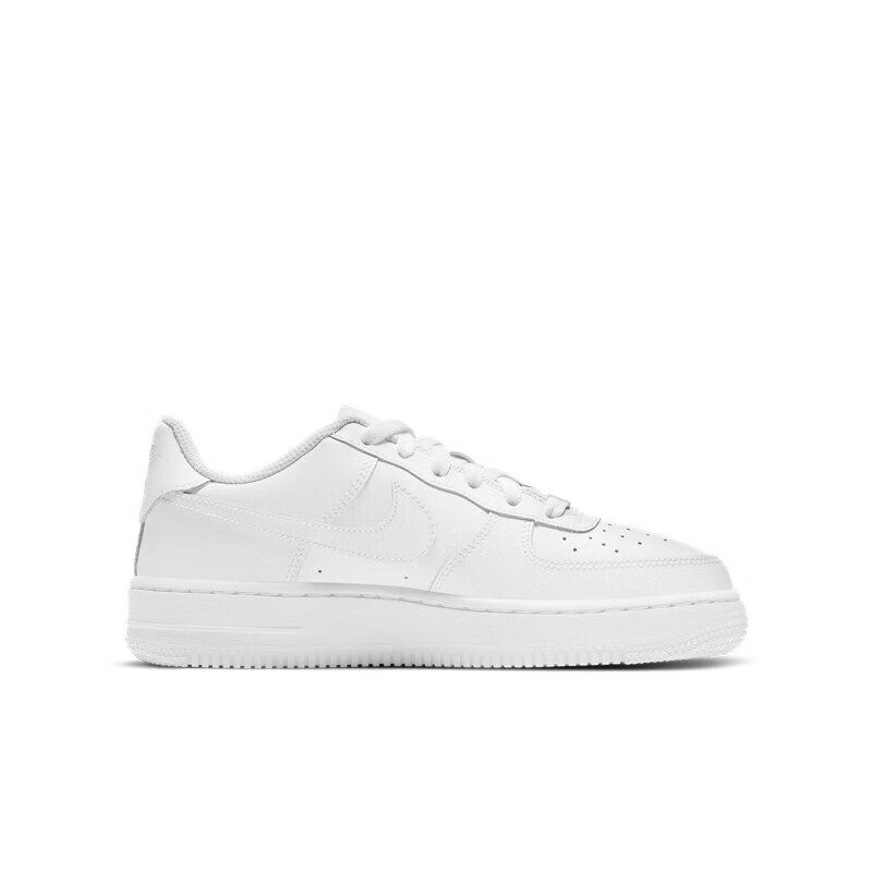 耐克(nike) nike air force 1 le (gs) af1 运动鞋 dh2920-111 38