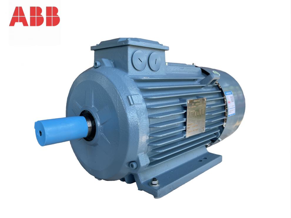 25kw~355kw 4极 三相异步电动机 ie3高效马达 37kw*4p【图片 价格