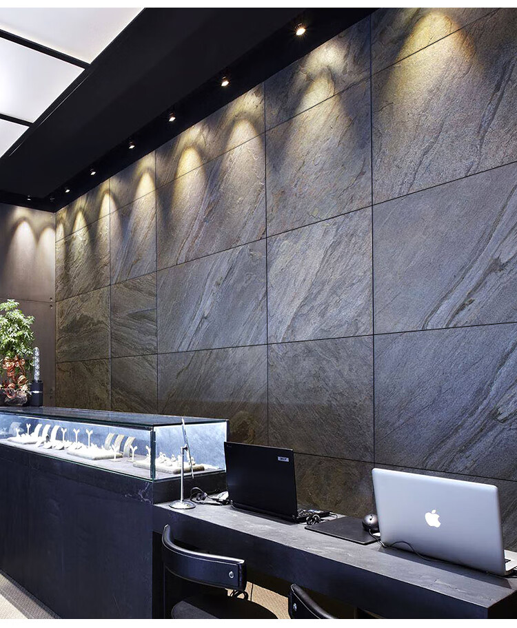 【reahome 】石材金属不锈钢对角收边阳角阴角条 阳角收边(银色)2.