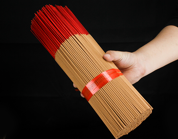 烧香拜佛的香烧香拜佛的香家用供香佛香拜神香仙家香沉香竹签香财神爷