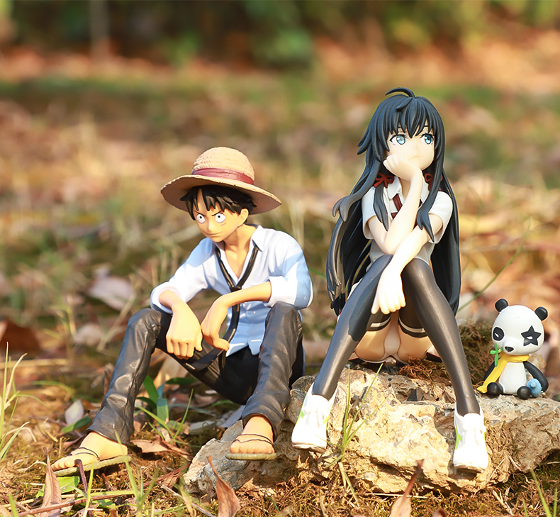 (白)路飞 雪乃 吉祥果 黑狗 防滑垫 赠:气球【图片 价格 品牌 报价