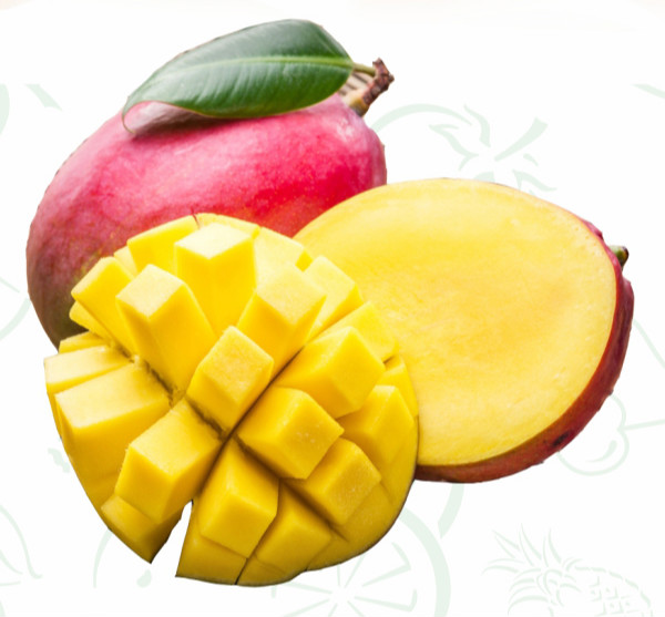 春光岛新鲜澳芒芒果热带水果澳洲芒果苹果芒黄金澳芒鲜果当季新鲜水果