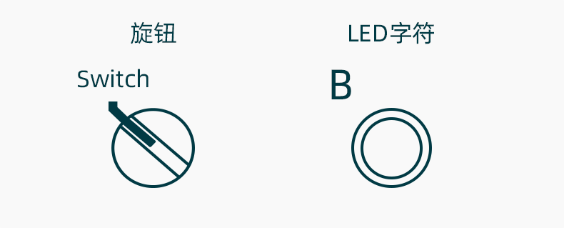 八位堂v3街机摇杆8bitdo街机摇杆v3三和版标准版 多模连接led实时布局