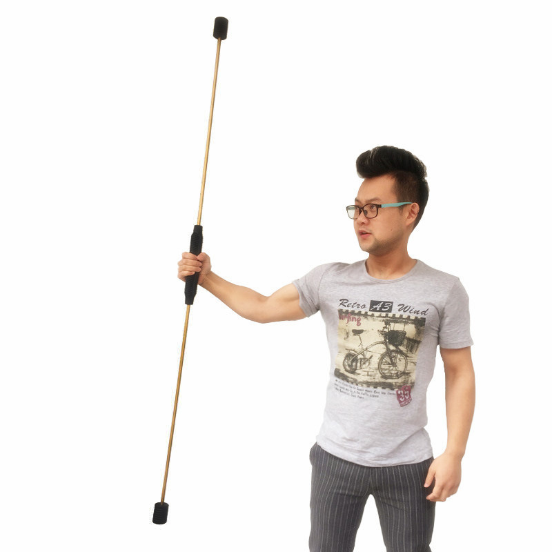 体操振动杆菲力士扭力飞力士棒弹力棍阻力弹力杆弹力按摩瑜伽震动杆
