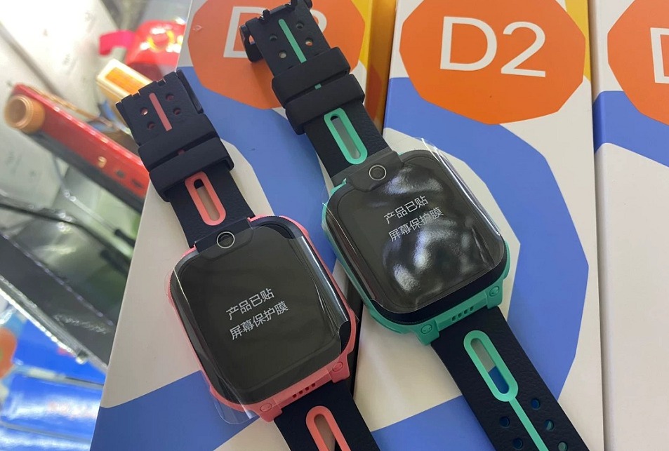 小天才电话手表z5a怎么视频