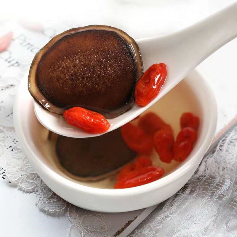 吉林鹿茸片血片片红白心鹿角片东北泡酒料套餐30克鹿茸片