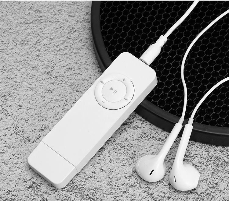 sadamp3随身听学生版mp5小型可爱mp4音乐听歌神器英语听力播放器p3p4