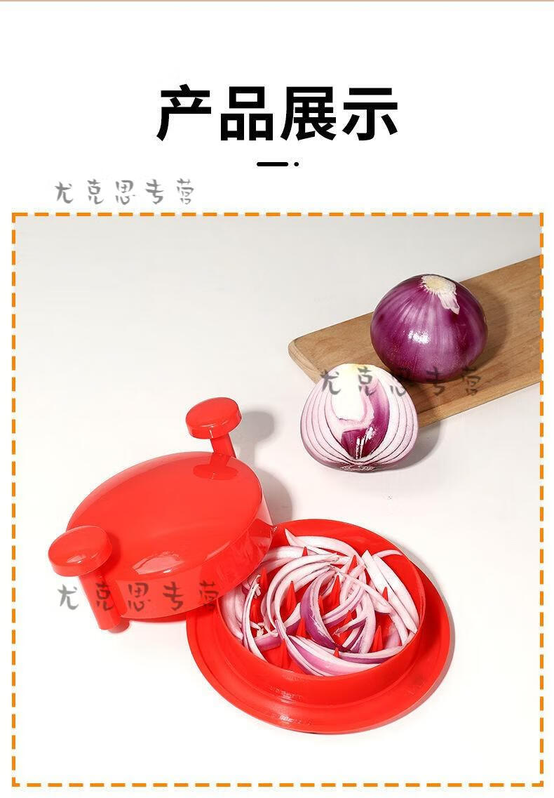 多功能鸡胸肉分丝器撕肉工具手摇鸡肉碎肉器绞肉撕肉器鸡胸肉切丝绞馅