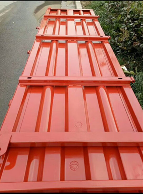 适用于东风货车天龙天锦kr多利卡车厢边板大箱栏板墙板马槽配件天龙80