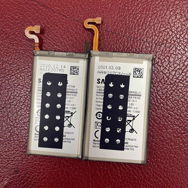 三星s7edge电池s8原装s9手机s8note85s10es10s10原厂s9电池