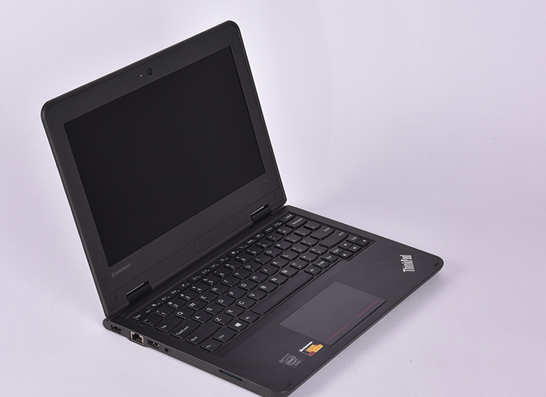 【二手9成新】联想(thinkpad)11寸联想笔记本电脑 二手笔记本四核商务