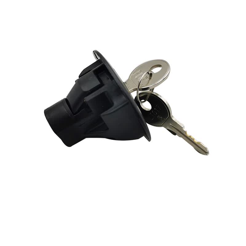 美国进口福特猛禽f150探险者mkt新款领航员锐界油箱盖锁油箱内盖 猛禽