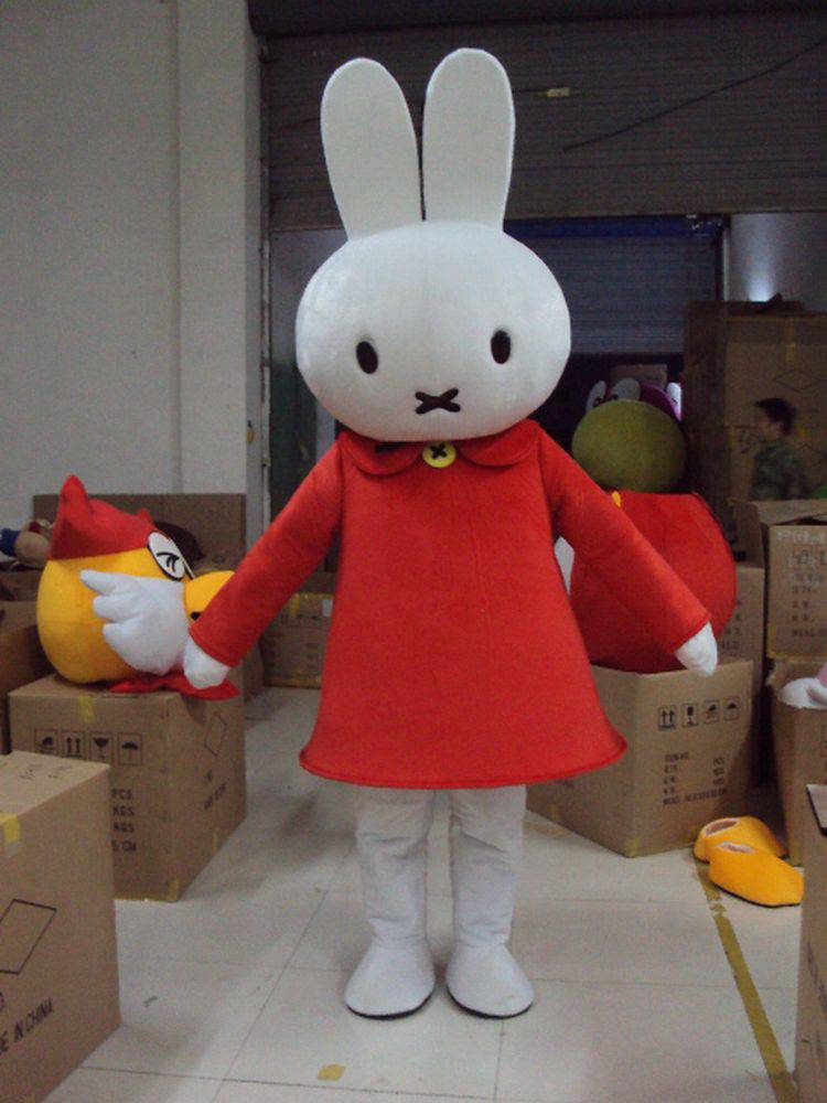 复活节cos服 复活节兔子卡通人偶服装兔八哥玉兔人偶服装兔子成人