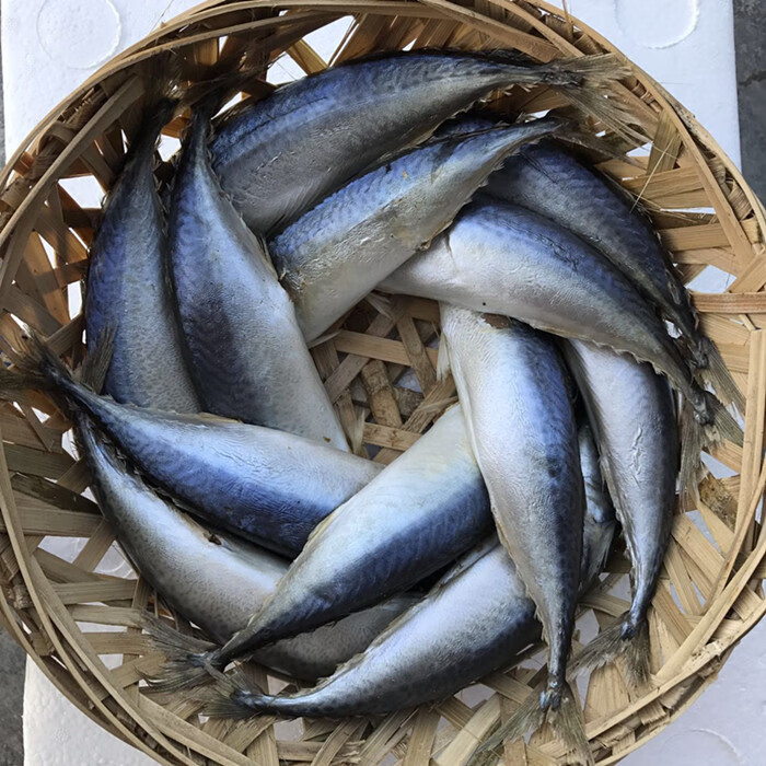 潮汕鱼饭 潮汕特产 潮州打冷新鲜花仙鱼饭 1斤装 花娇鱼饭即食 熟鱼