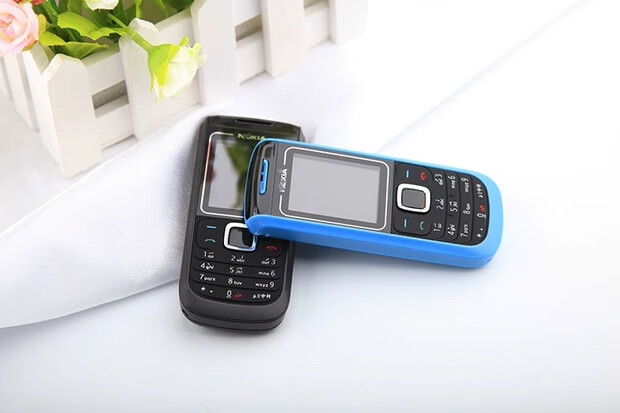 定制游戏音乐电子书诺基亚1682移动初高中学生专用戒网瘾无游戏只能接