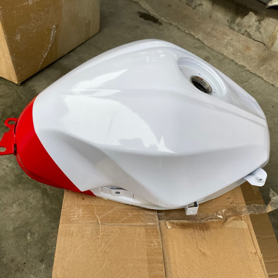 川崎摩托小忍者配件小忍者油箱颜色可以定制川崎绿电喷
