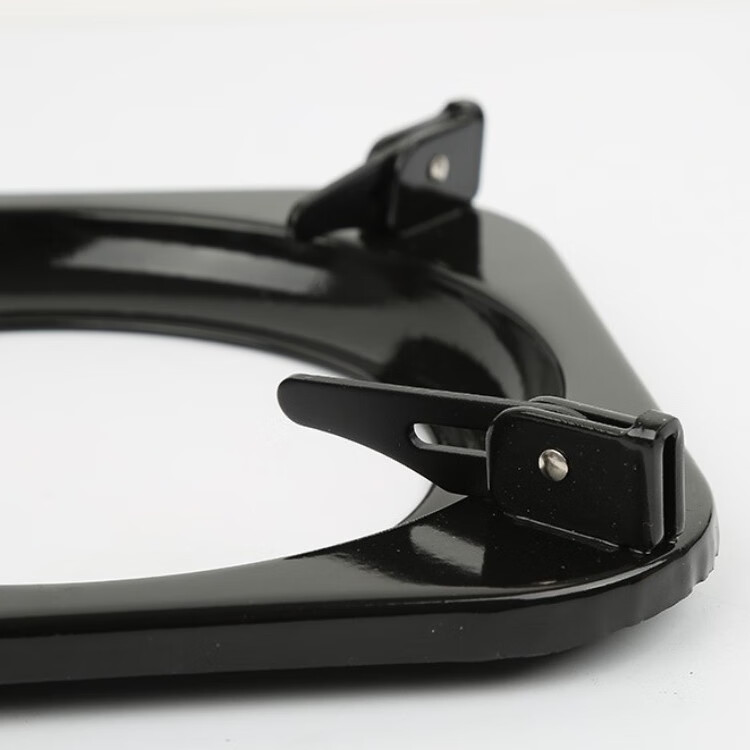 迅达煤气灶锅支架燃气灶液化气灶方形四爪19.