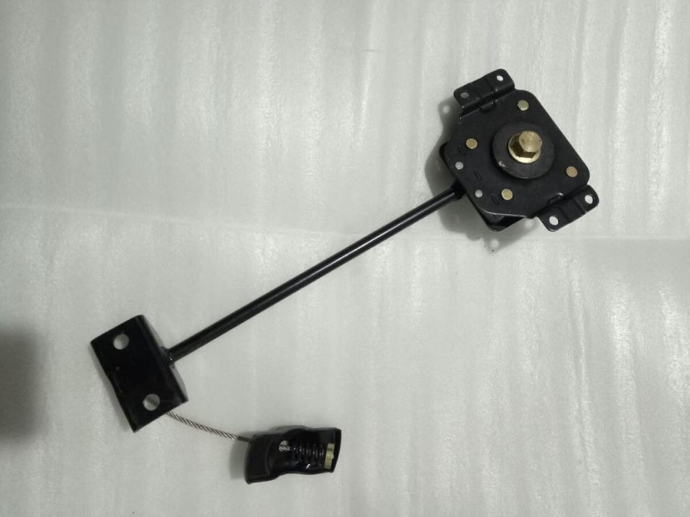 东风风光580备胎支架 备胎架 备胎吊架 备胎挂件 如图一个