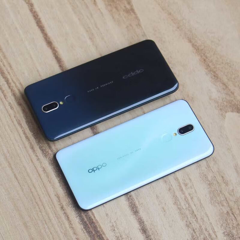 适用于oppoa9手机模型reno模型机a5a7r15可开机亮屏学生上交专用枭熊