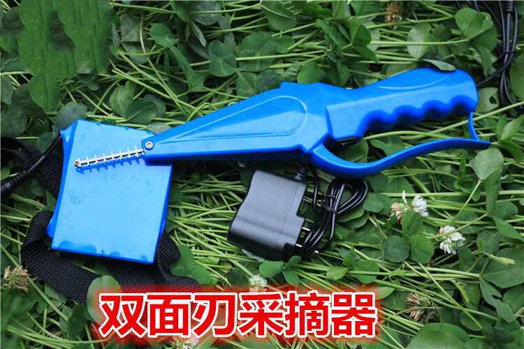 摘花椒机器 花椒采摘机器花椒采摘机 摘花椒工具花椒采收机花椒机定制