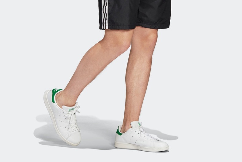 阿迪达斯官网 adidas 三叶草 ripstop ts 男装运动短裤fm9997 黑色 l