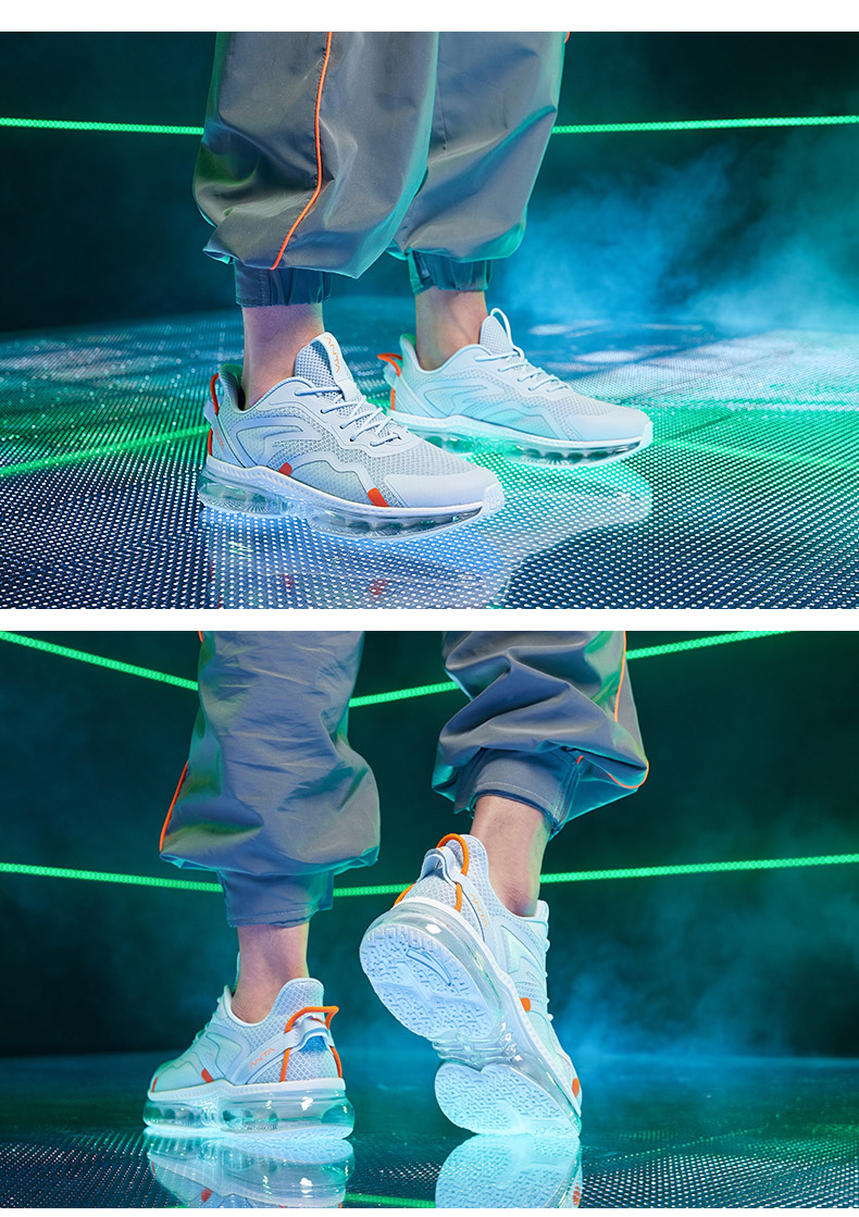 安踏男鞋星际官方旗舰网店2020夏季新款seeed全掌气垫网面透气防滑