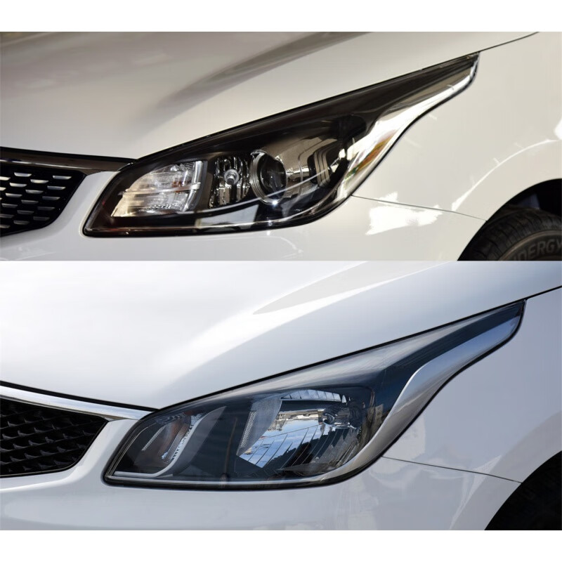 适用于起亚k2大灯总成17款k2大灯前灯总成全新k2大灯总成kxcross 精品