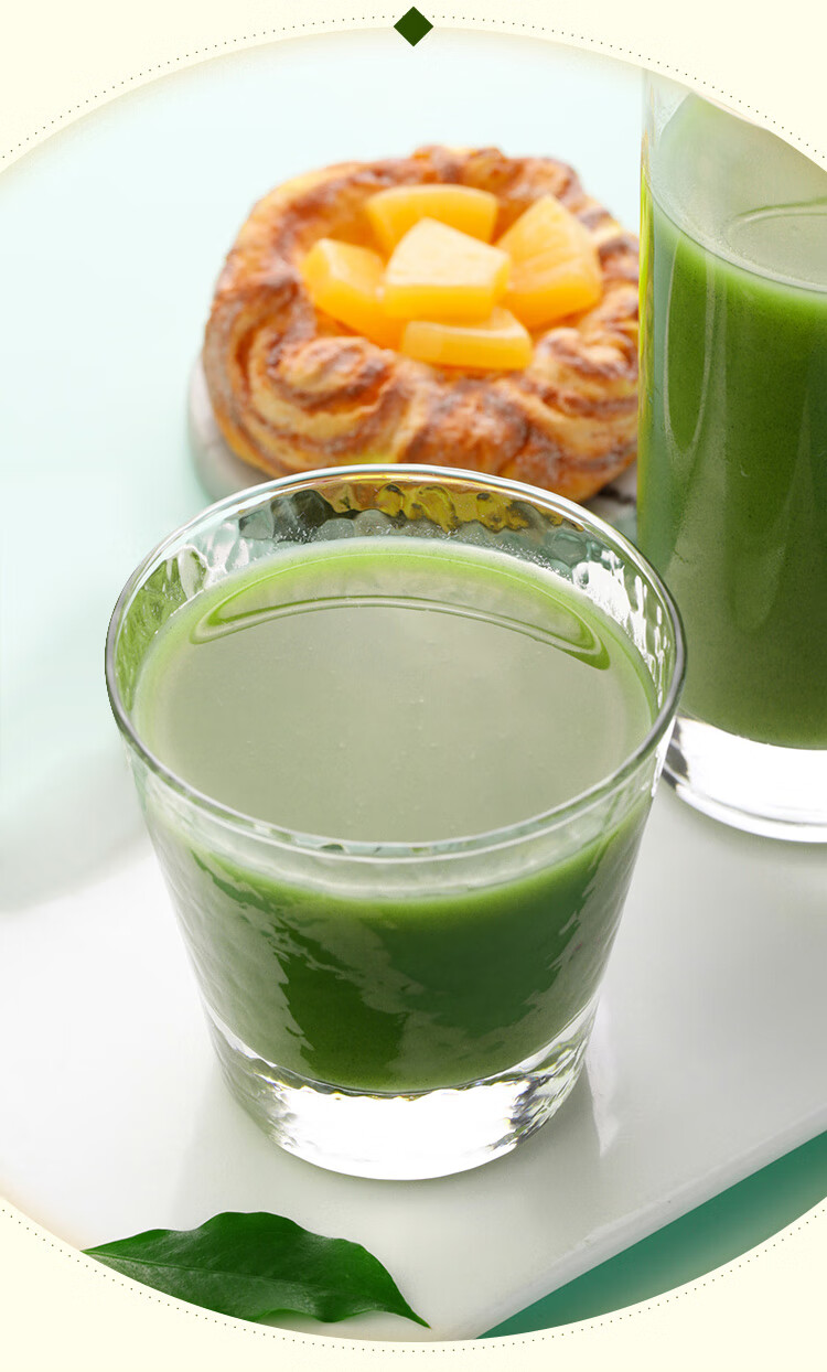 members mark 螺旋藻果蔬汁饮料 1l 新旧包装随机发货