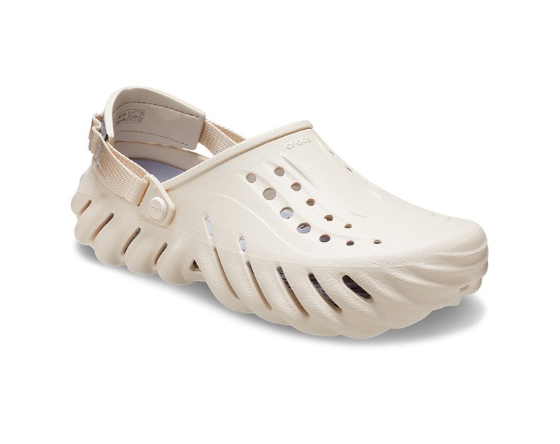 白敬亭同款crocs卡骆驰洞洞鞋男 新款波波鞋轻便耐磨一脚蹬休闲鞋