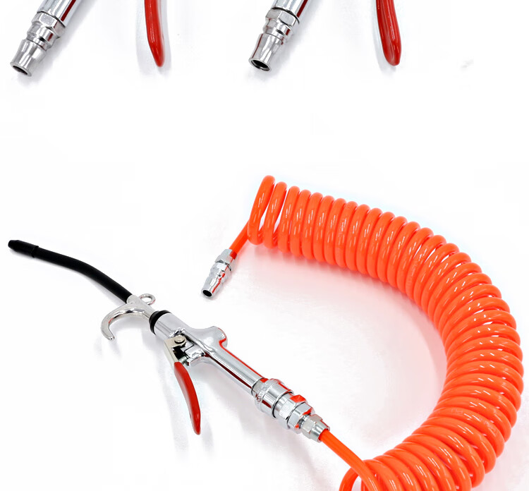 货车吹尘枪高压气气压抢吹风枪空压机强力气泵除尘枪吹灰枪尘吹抢