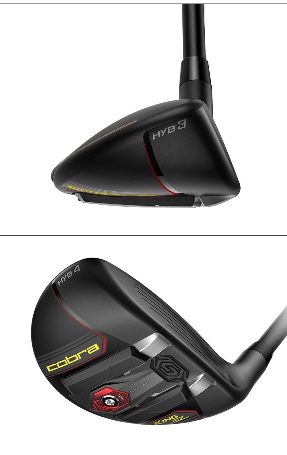 京选优品cobra蛇王高尔夫球杆一号木系列男士发球木德尚博球杆sz105度