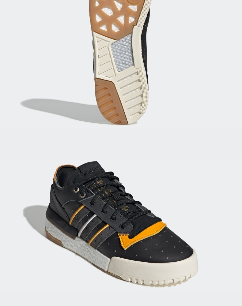 阿迪达斯官网 adidas 三叶草 rivalry rm low男女经典运动鞋ee4987