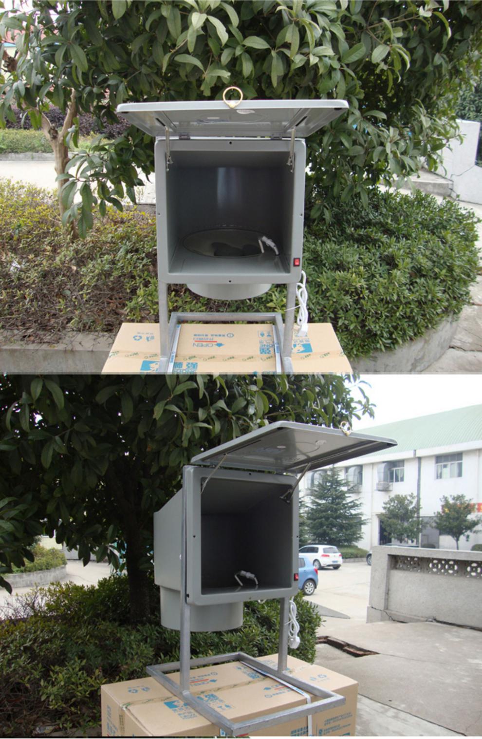 新款狮强厨房排风扇狮强牌厨房排气扇10寸窗式吸抽油烟机强力换气排