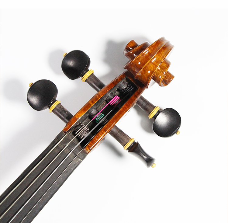 德国进口pirastro托尼卡tonica小提琴琴弦尼龙演奏级一1/4/4/e弦a a弦