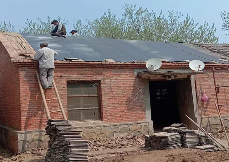 防水卷材油毡纸地下室包装防潮防水卷材石油沥清纸油毛毡地基础防潮