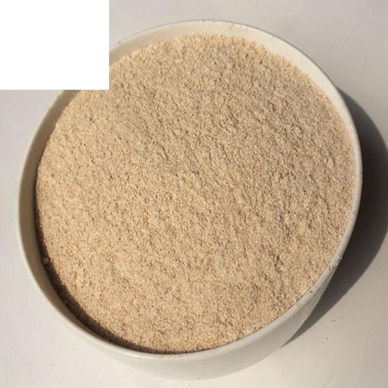 食用新鲜细全麦粉麦麸子麸皮热敷面包馒头熬粥麦麸皮配料麸粉5斤 5斤*