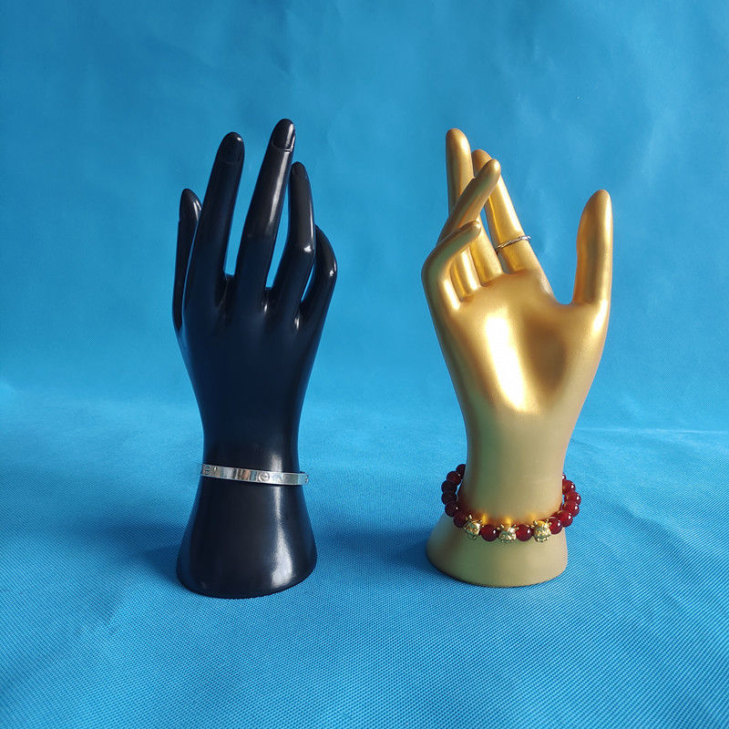 男假手道具模特道具仿真男女假手模型塑料手模双手劳保手套模型男女假
