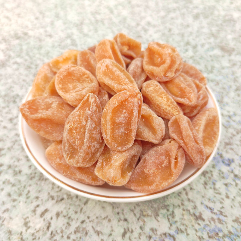 黄皮干广东云浮新兴产凉果甘草休闲零食蜜饯果干腌制500克大份量甘草