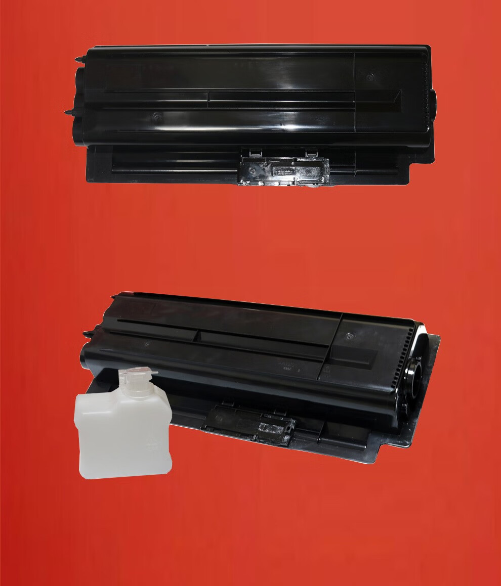 质印适用京瓷tk-6128粉盒m4132idn墨盒m4028idn墨粉盒tk6108碳粉盒
