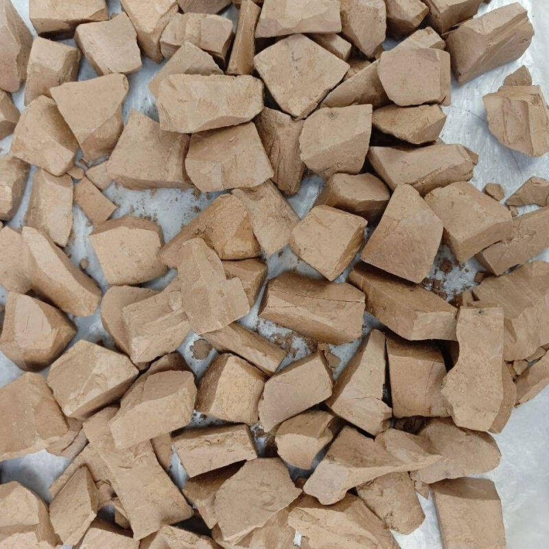 芊阙轻奢网红同款深层红胶泥芯土观音土无沙抖音网红sn4850烘烤胶泥土