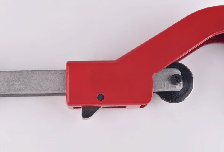 50至200大口径pvc管子割刀五金手动工具ppe水管刀pe切割器63割刀