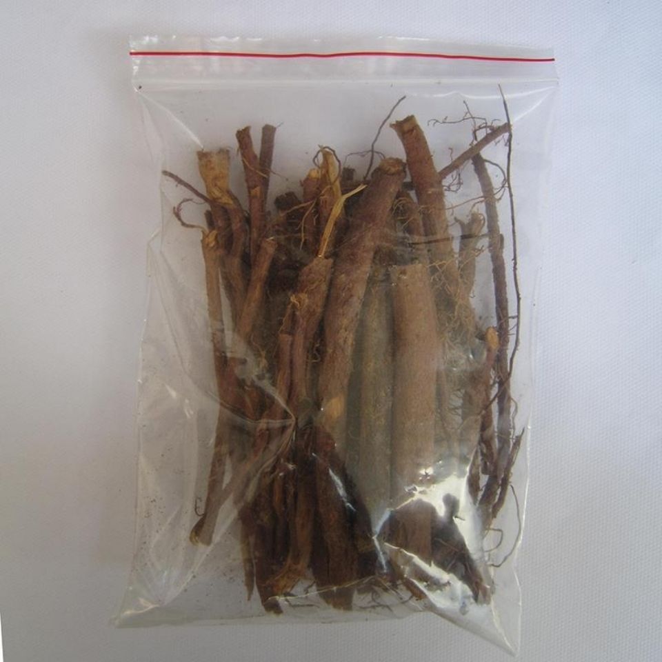 红豆杉树根 250克 中含 红豆杉果皮 紫杉原根树根