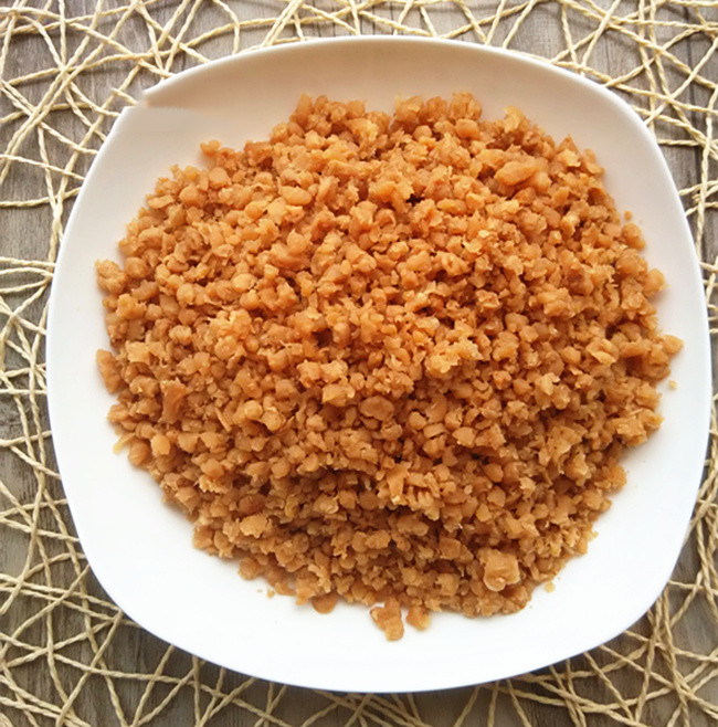 广东潮汕特产萝卜干碎菜脯丁粒农家自制新鲜脆散装腌杂咸菜下饭菜下酒