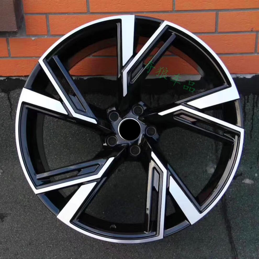 适用于长安univ刀锋轮毂171819寸改装适配十一代思域雅阁奥迪a5凌渡