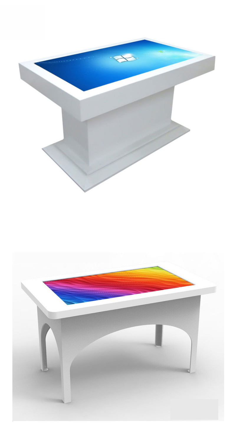 智能书法桌一体机数字书法临摹桌学生毛笔书法触摸智能书法临摹台