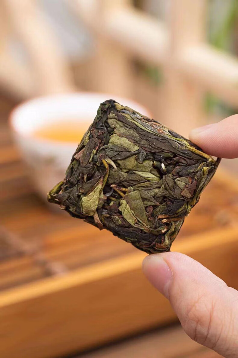 5折漳平水仙茶500g春茶2021新茶好喝新茶桂花香乌龙茶兰花浓香饼茶叶