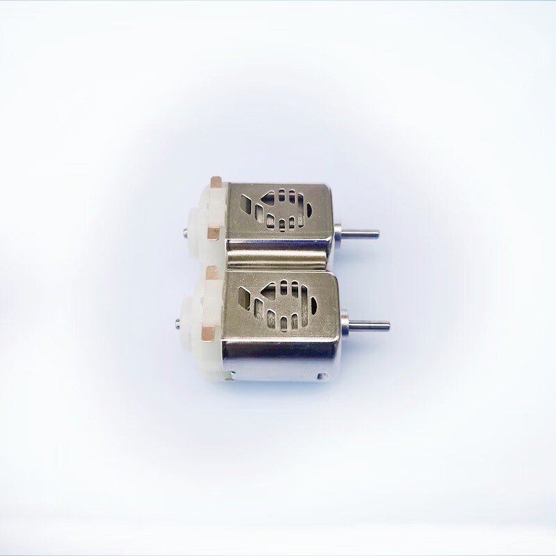 田宫四驱车马达四驱车马达暴力高速3v6.