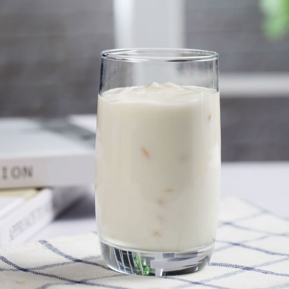 新希望u谷酸奶 新希望谷物酸奶180克6杯代餐 u谷燕麦酸奶6杯【图片