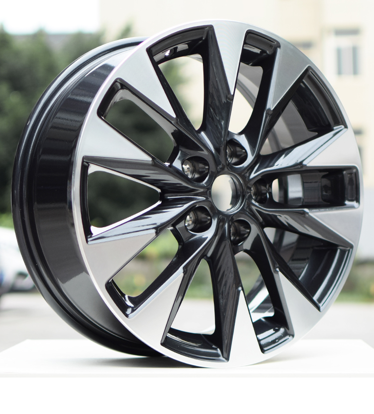 适用于原16寸日产轩逸轮毂19款尼桑轩逸经典铝合金钢圈改装17寸轮正厂