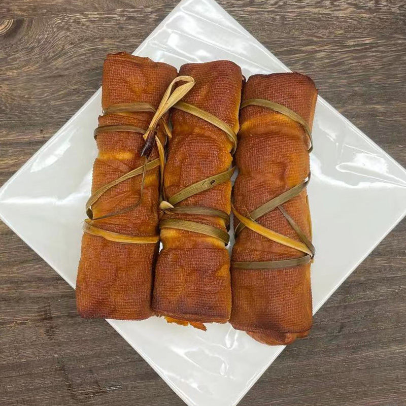 全店八折哈尔滨特产千子东北五香肉卷干豆腐卷肉下酒菜好吃零食拼盘